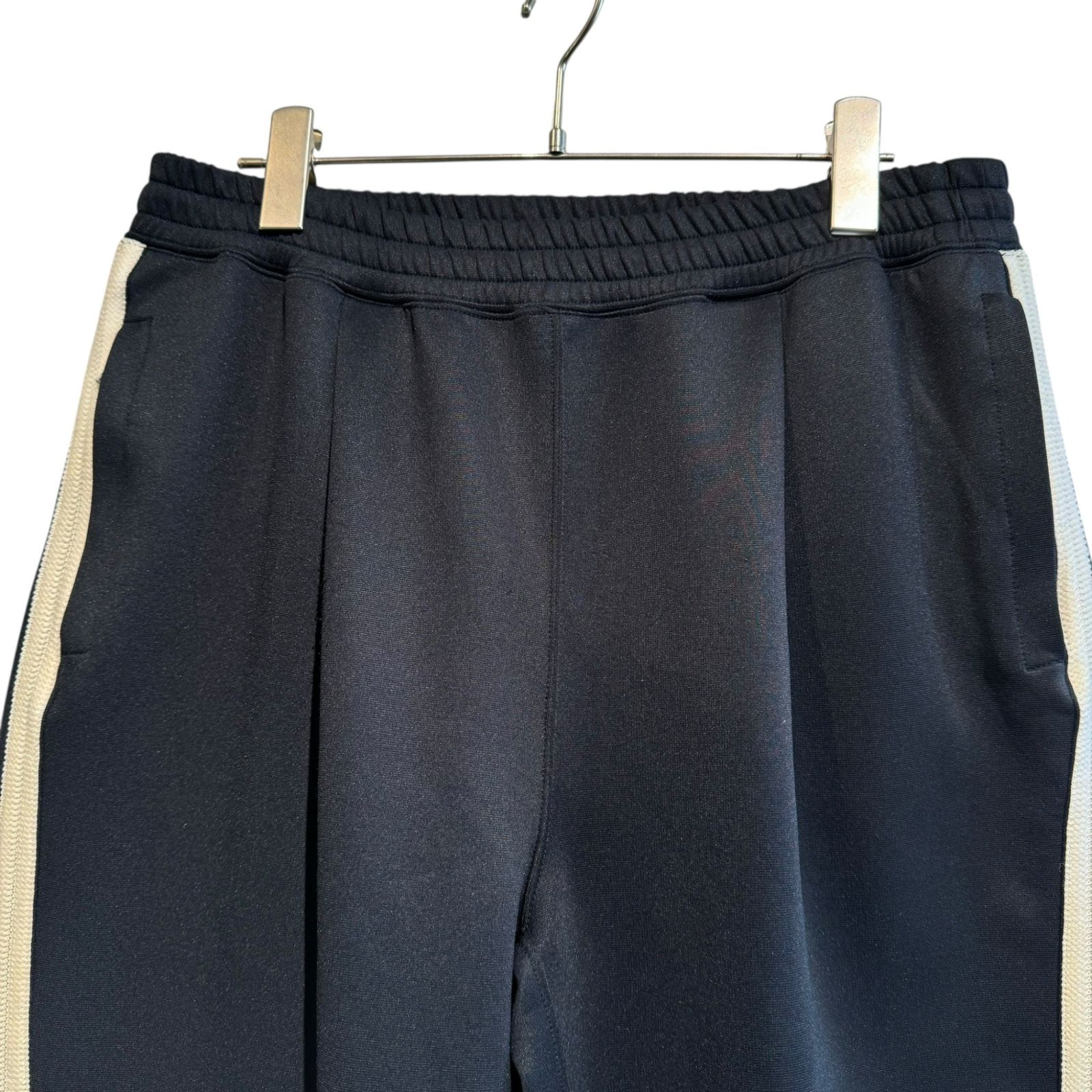 nonnative (ノンネイティブ) ⑤ NN-P4529 24AW COACH EASY PANTS POLY