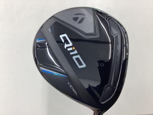 美品　テーラーメイド　Qi10 フェアウェイウッド　7W KY273_zoom_D2.jpg