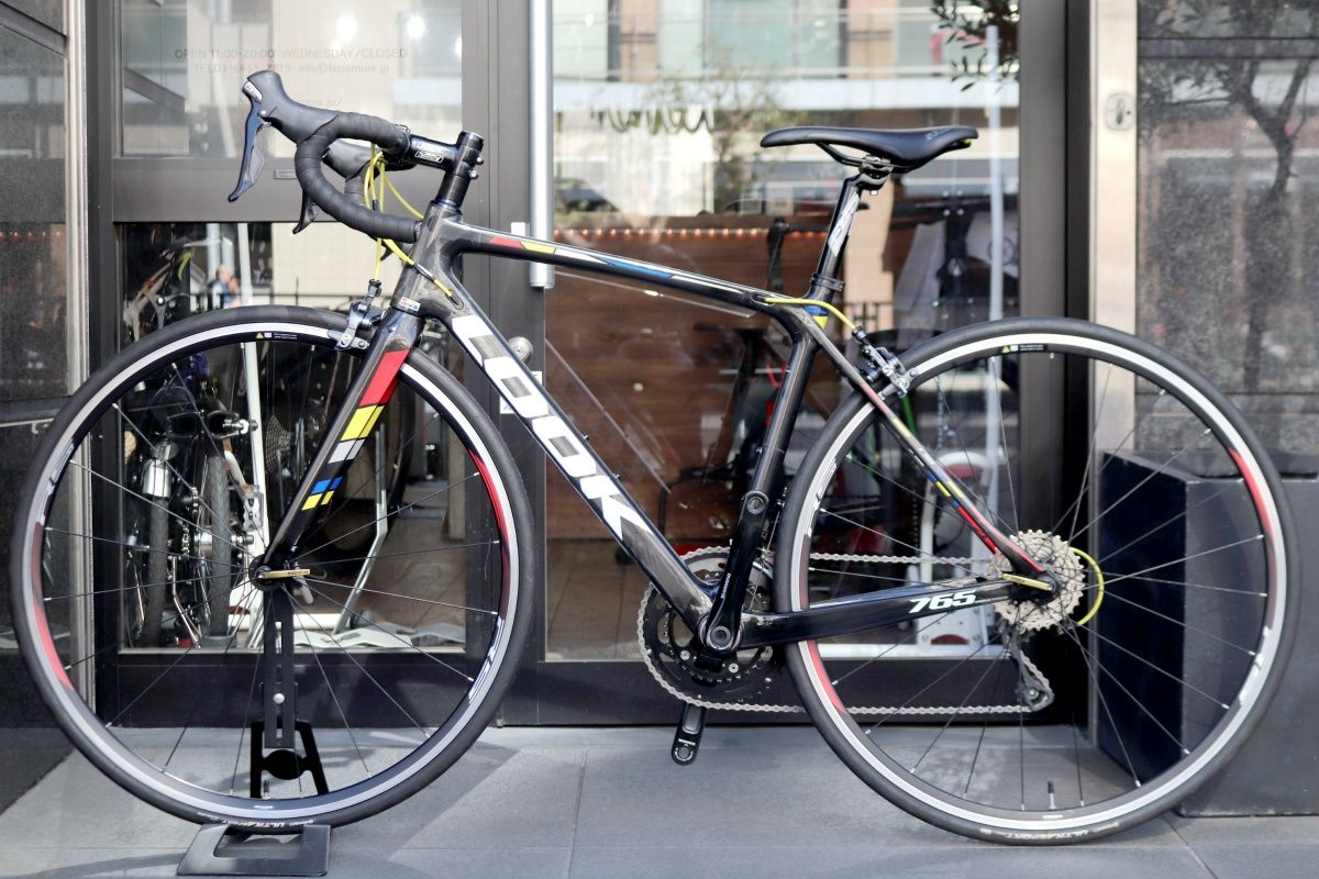 アレックスモールトン Alex Moulton AM-GT 分割式 シマノ