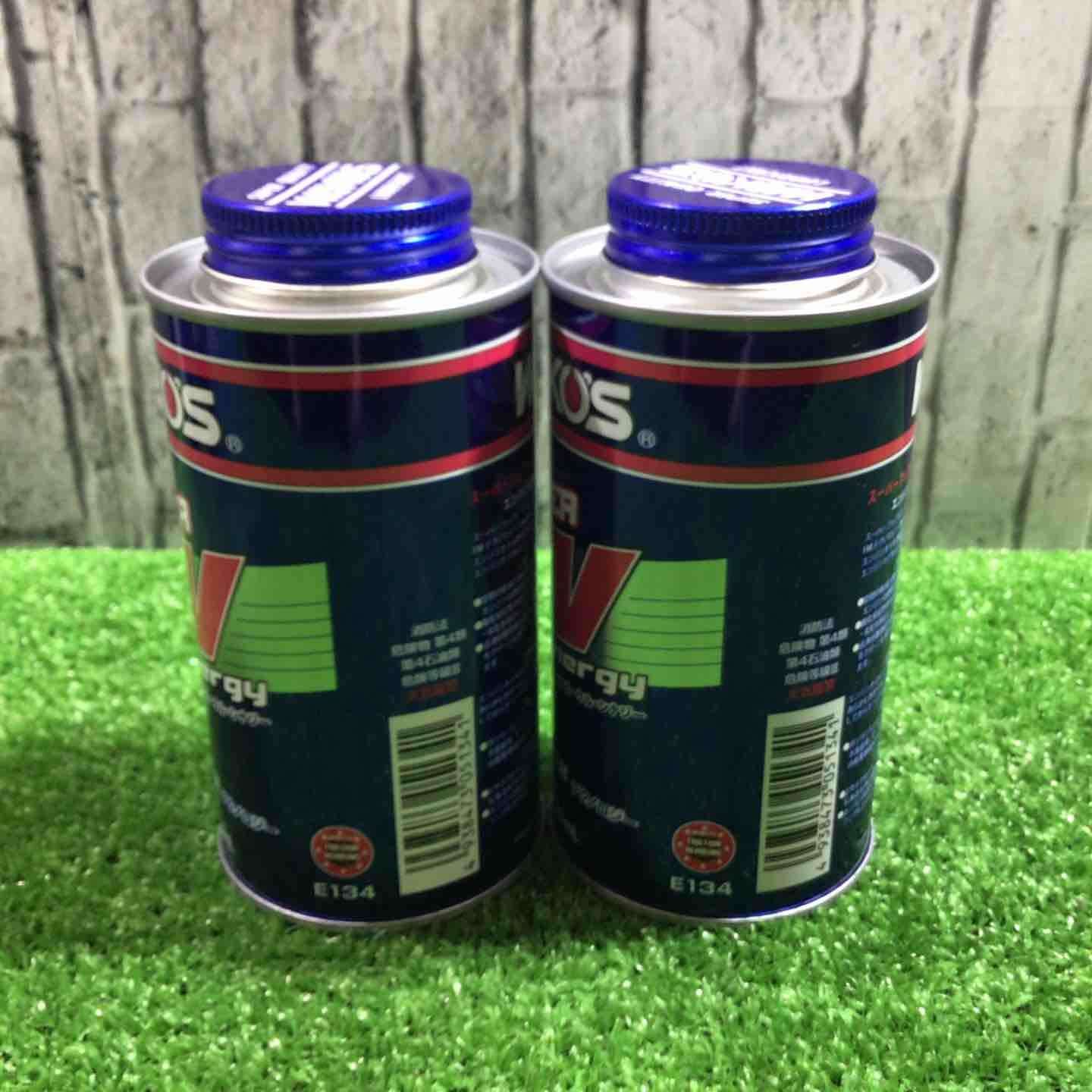 ☆WAKO'S ワコーズ FV スーパーフォアビークル 3本セット☆ ☆WAKO'S ワコーズ FV スーパーフォアビークル 3本セット