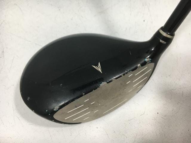 【中古ゴルフクラブ】ダンロップ ゼクシオ(XXIO) フェアウェイ 2010 MP600 3W