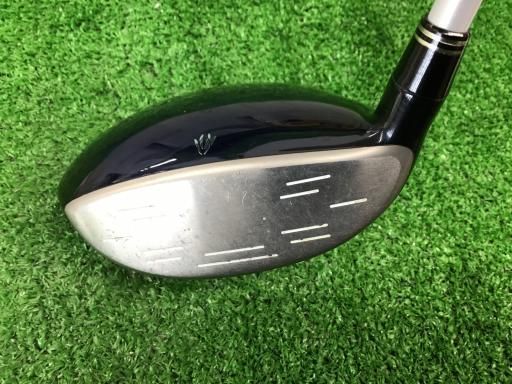 ダンロップ XXIO 2018 4 W レディース フェアウェイウッド FW リシャフト フレックスその他 女性用 右利き 右用 Cランク ゴルフクラブ