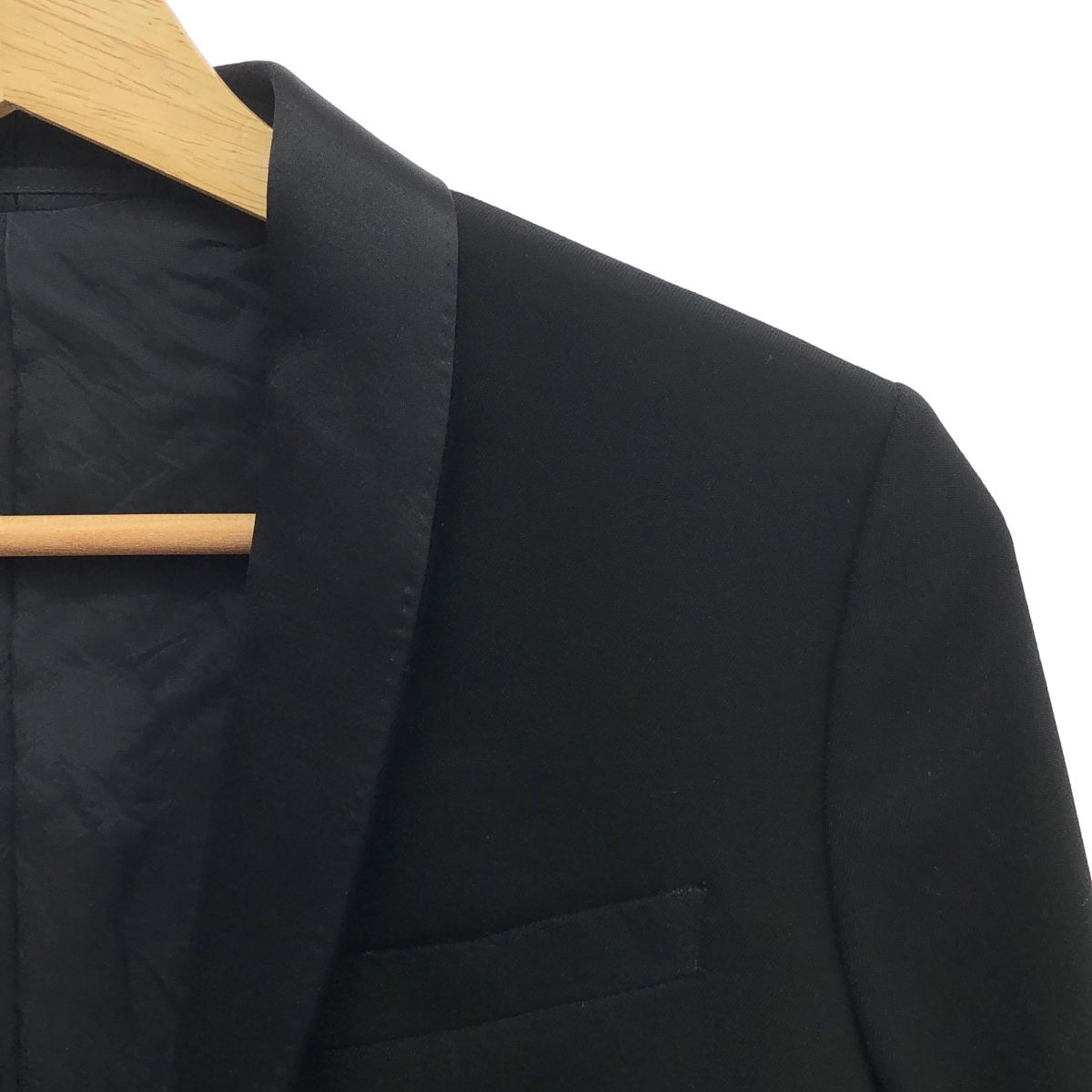 LAD MUSICIAN/ラッドミュージシャン/テーラードジャケット/シングル LAD MUSICIAN（ラッドミュージシャン）の「SHAPE JACKET