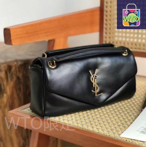 YSL イヴサンローラン ショルダーバッグ-WTO輸入2
