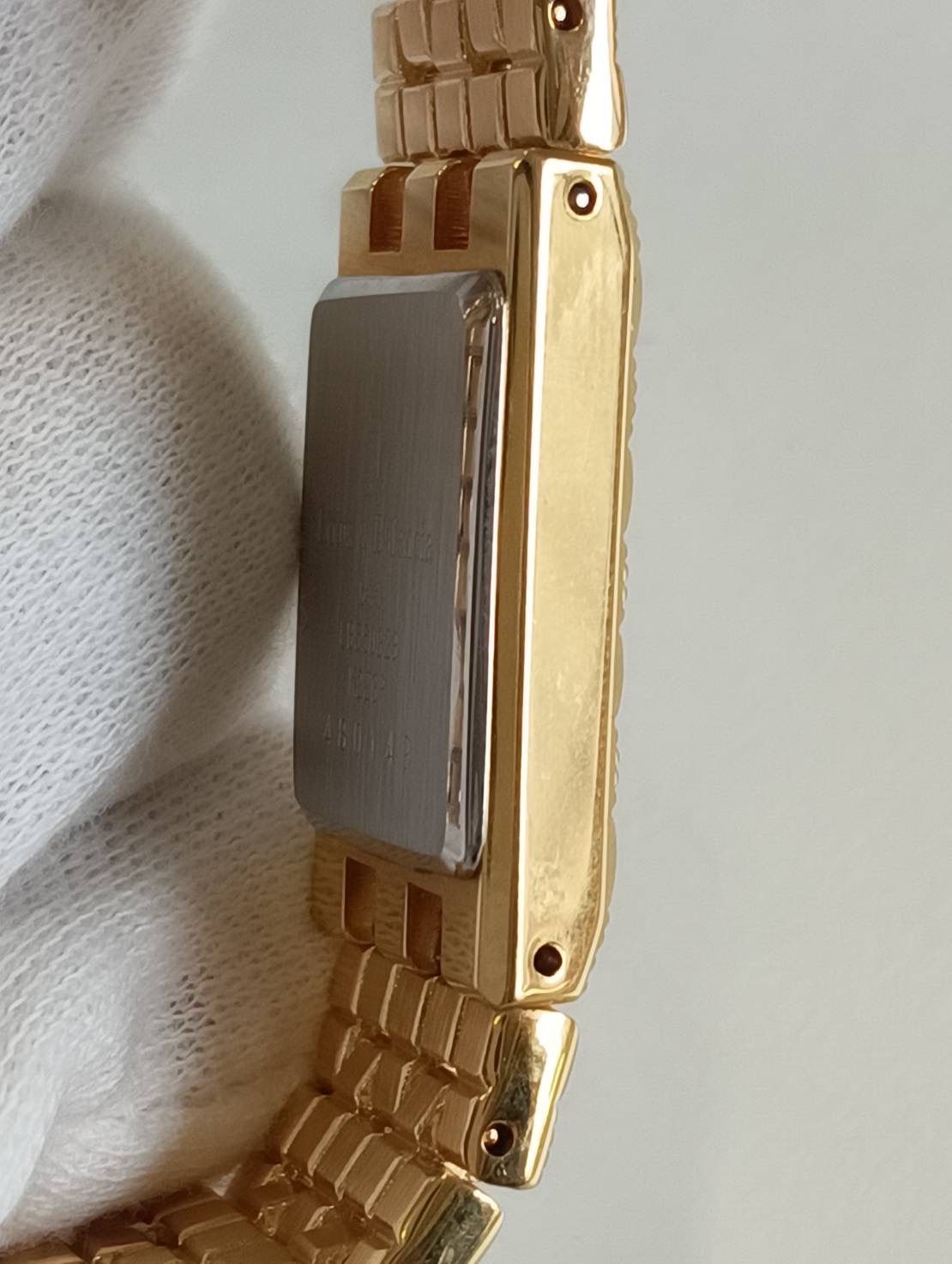 Louis&Balencia ルイス＆バレンシア K22GP クォーツ 腕時計 Louis&Balencia ルイス＆バレンシア K22GP クォーツ 腕時計