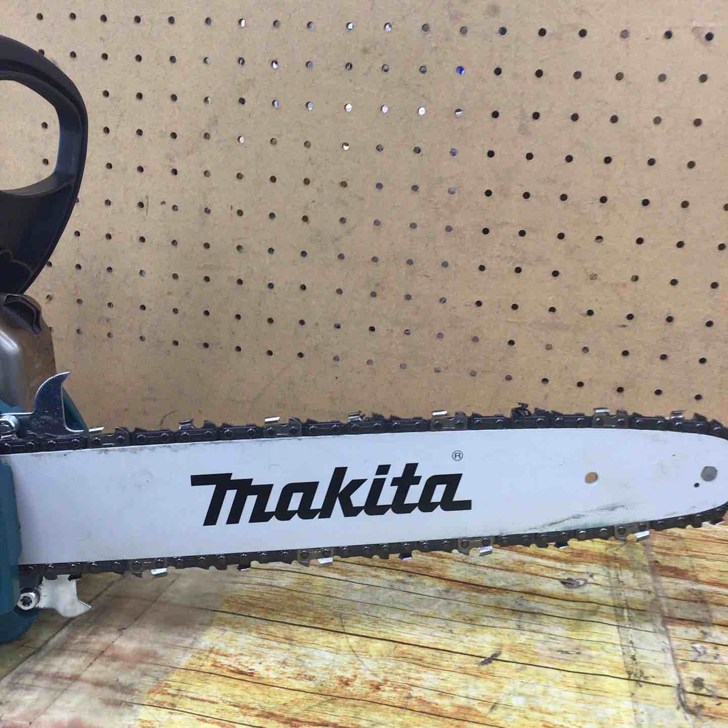 マキタ(makita) 350mmエンジンチェンソー MEA3201M【川崎店】 マキタ(makita) 350mmエンジンチェンソー MEA3201M【川崎店】 - メルカリ