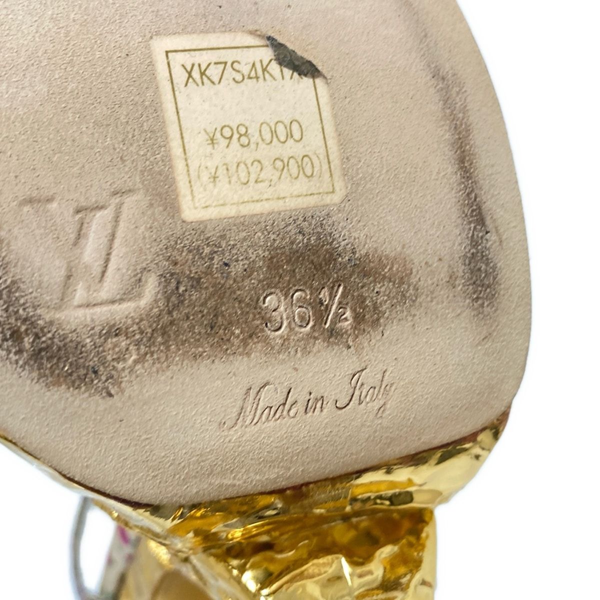 - ピンク×マルチ