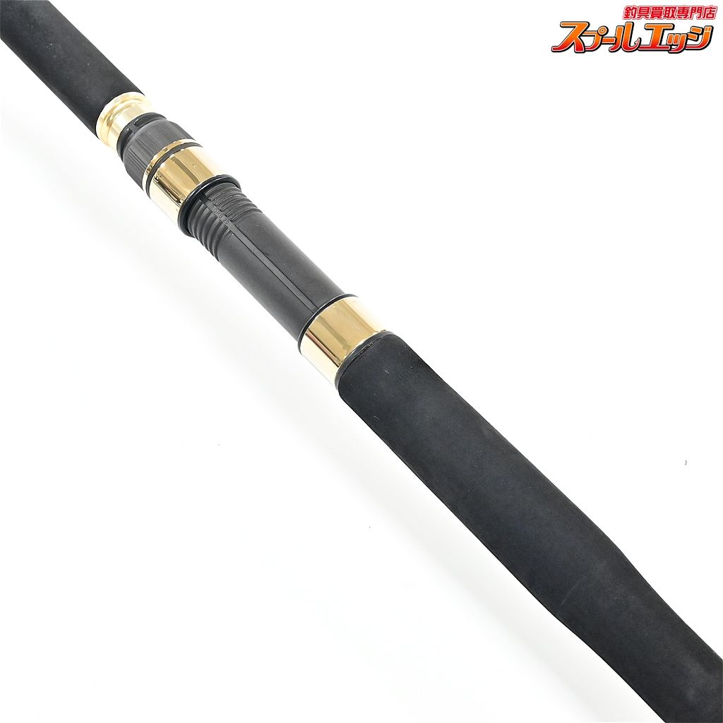 【シマノ】 舳 ミヨシ 60-360 SHIMANO MIYOSHI マダイ ヒラメ ワラサ