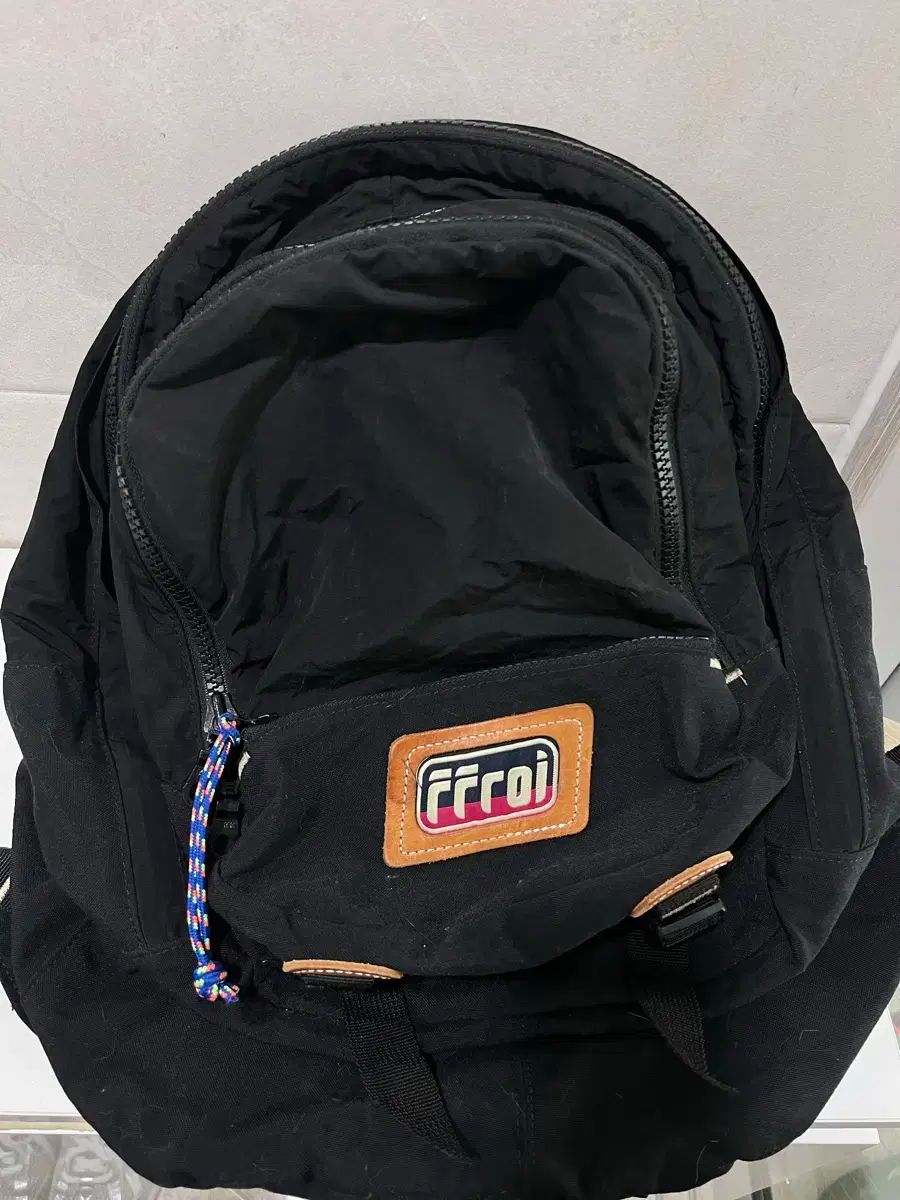 ffroi フロイ リュック リュックサック