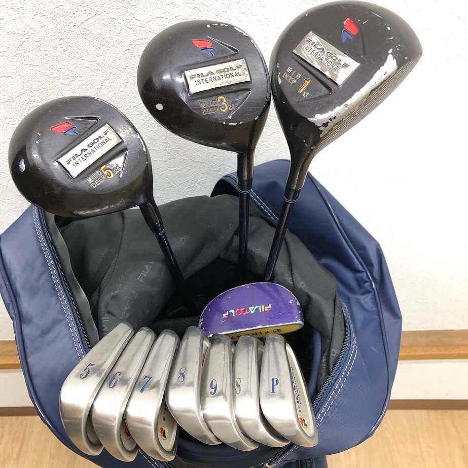 6.テーラーメイド　初心者オススメ　ゴルフクラブ　レディースセット　右利き 6.テーラーメイド 初心者オススメ ゴルフクラブ