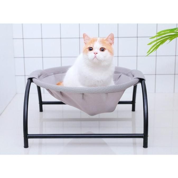 安定な構造 組立簡単