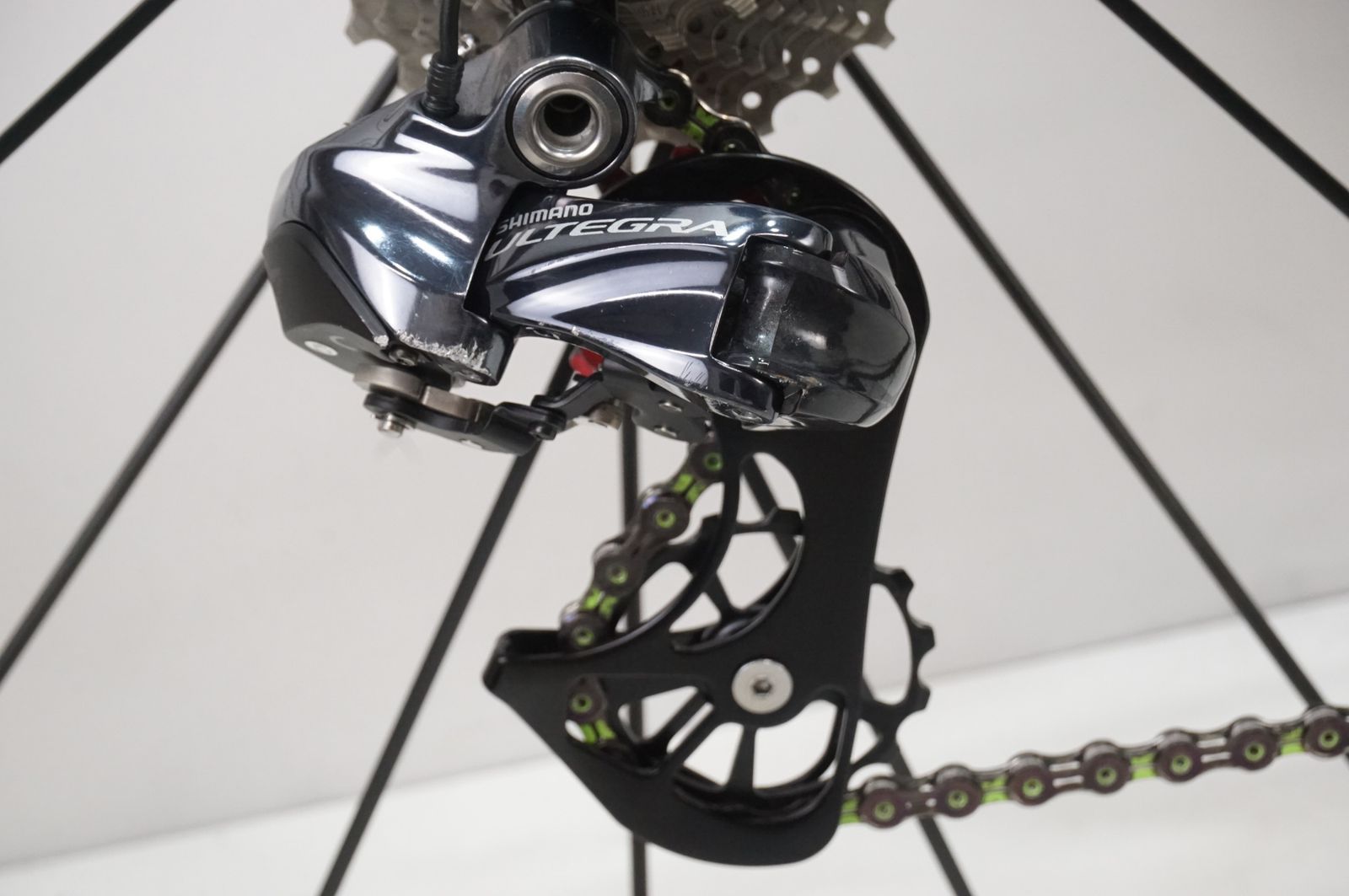 CANNONDALE キャノンデール SUPER SIX EVO 2014年モデル ロードバイク 大宮店 BILLOVLOGS_CO_UK