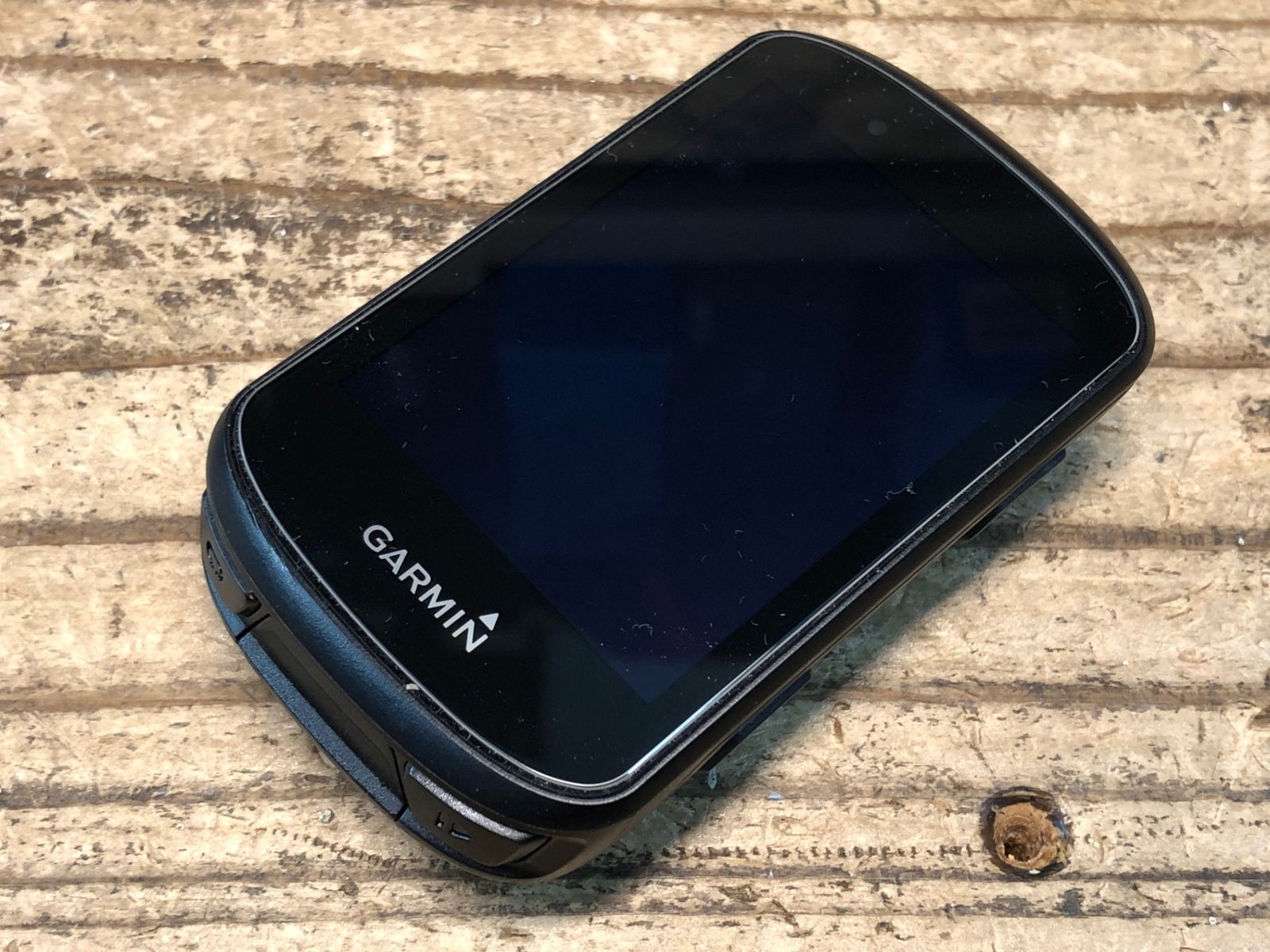 GARMIN 「ガーミン」 EDGE530 本体のみ サイクルコンピューター