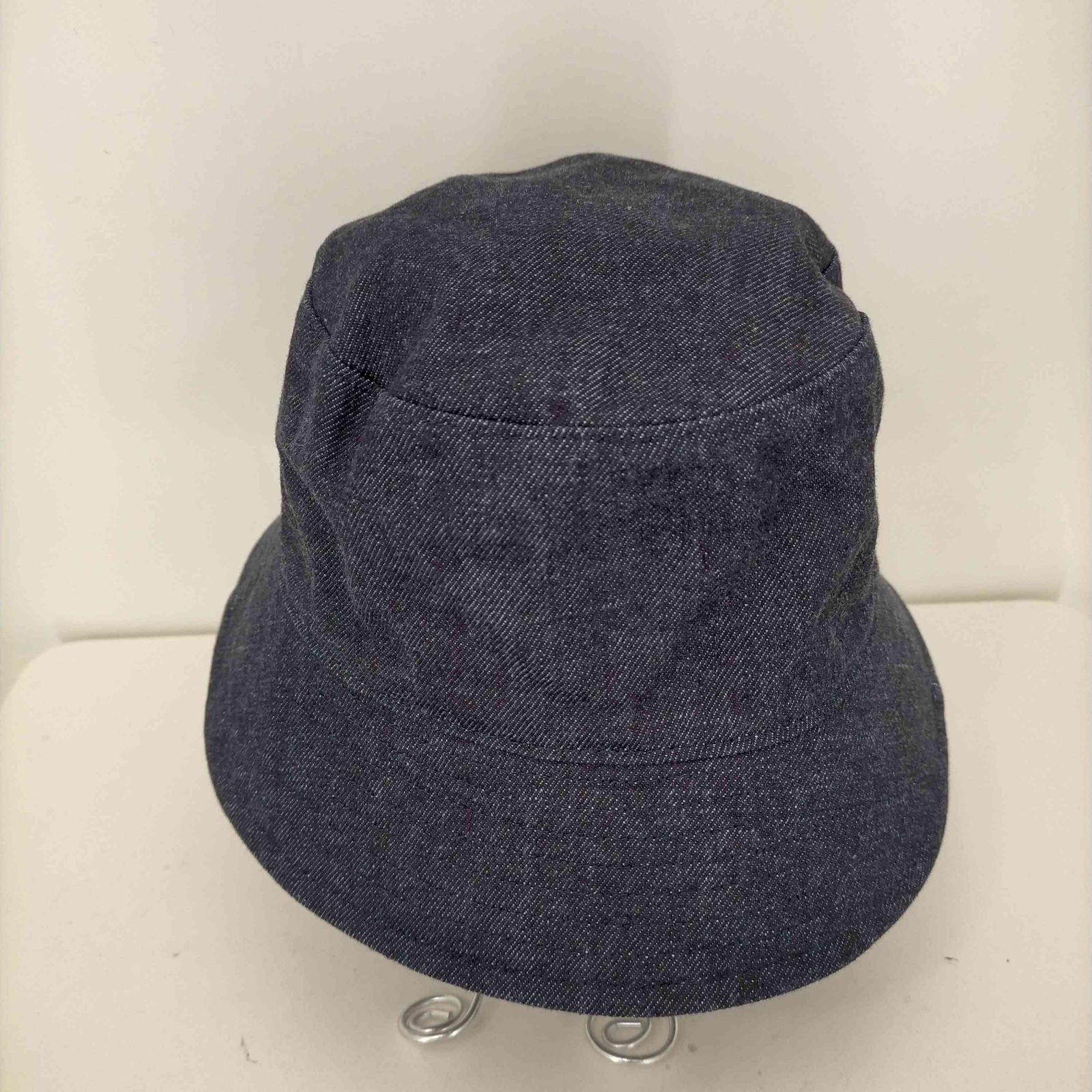 ナナミカ nanamica Denim Hat メンズ 57 - メルカリ