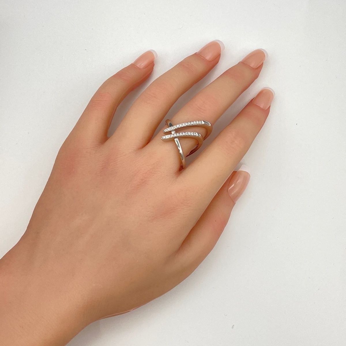 デザインリング