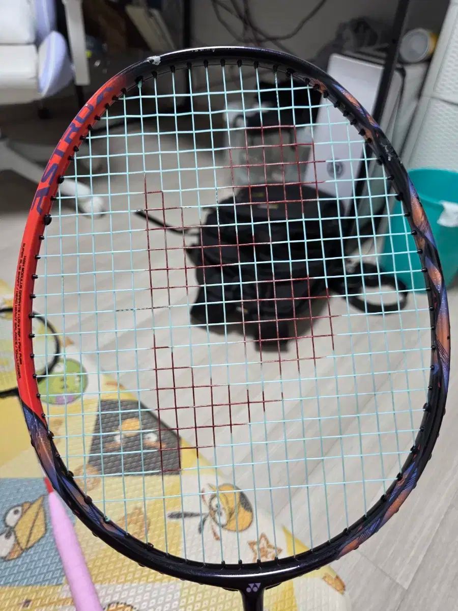 ASTROX アストロクス 77 pro