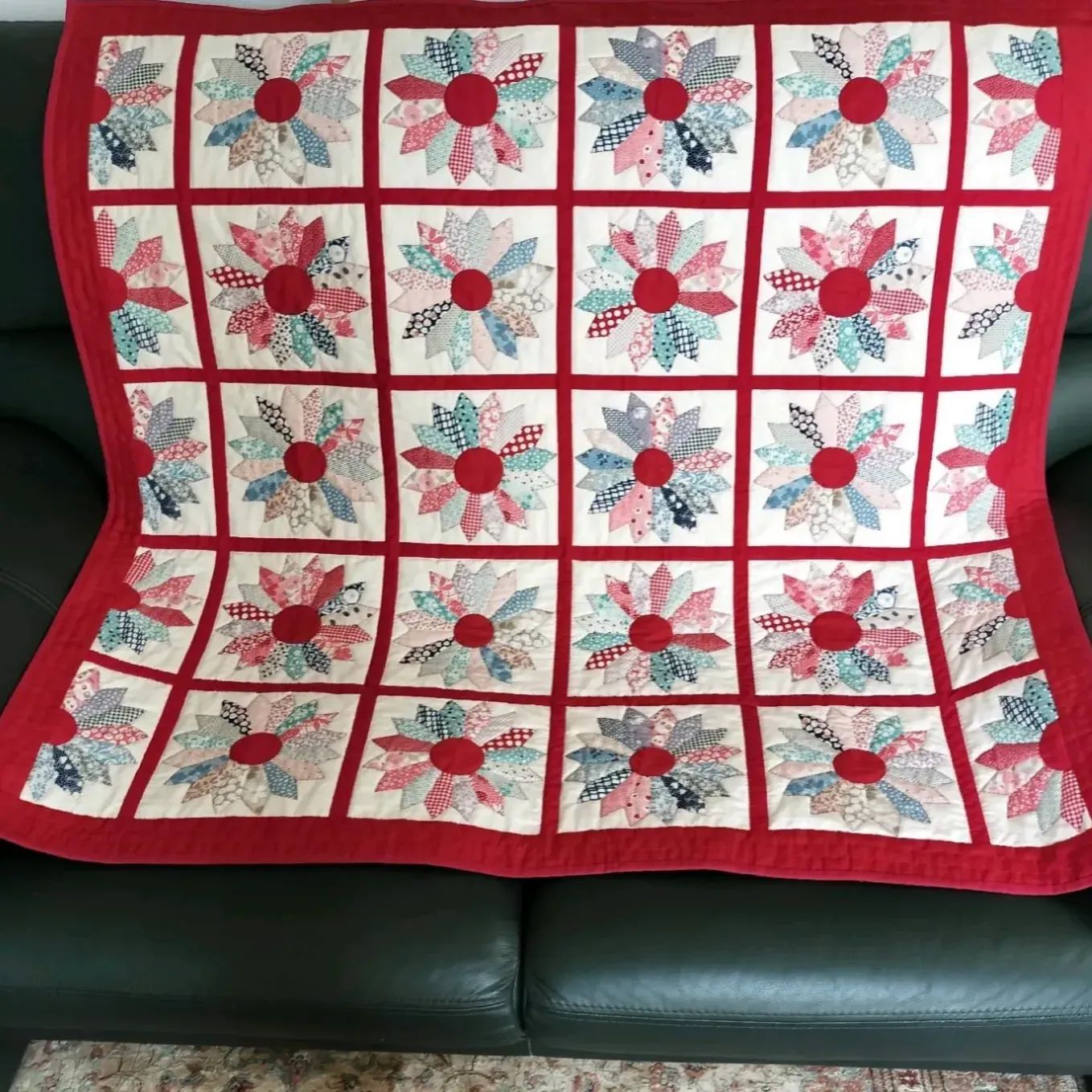 マット 約101cm×107cm