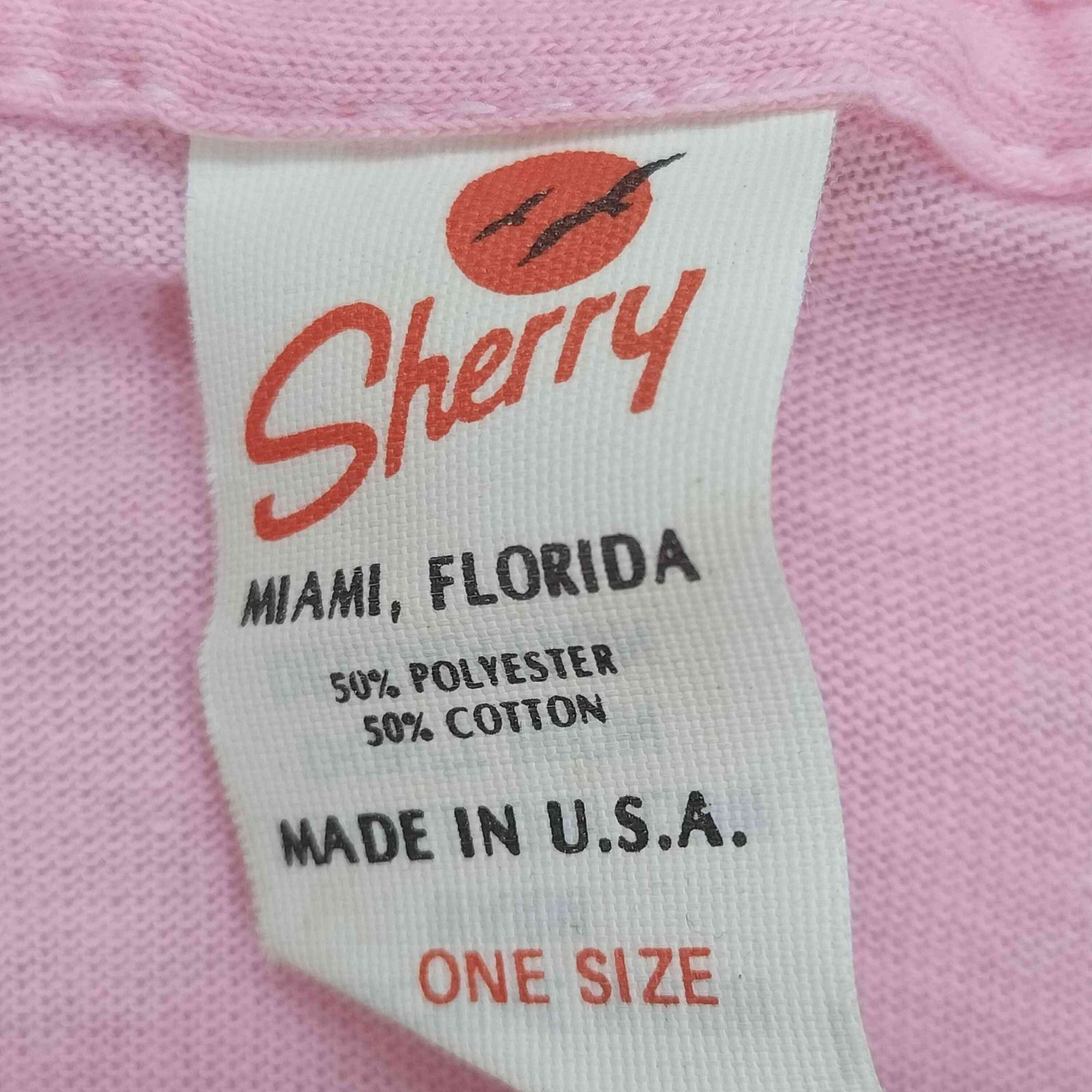 ユーズドフルギ USED古着 MADE IN USA シングルステッチキャラクター