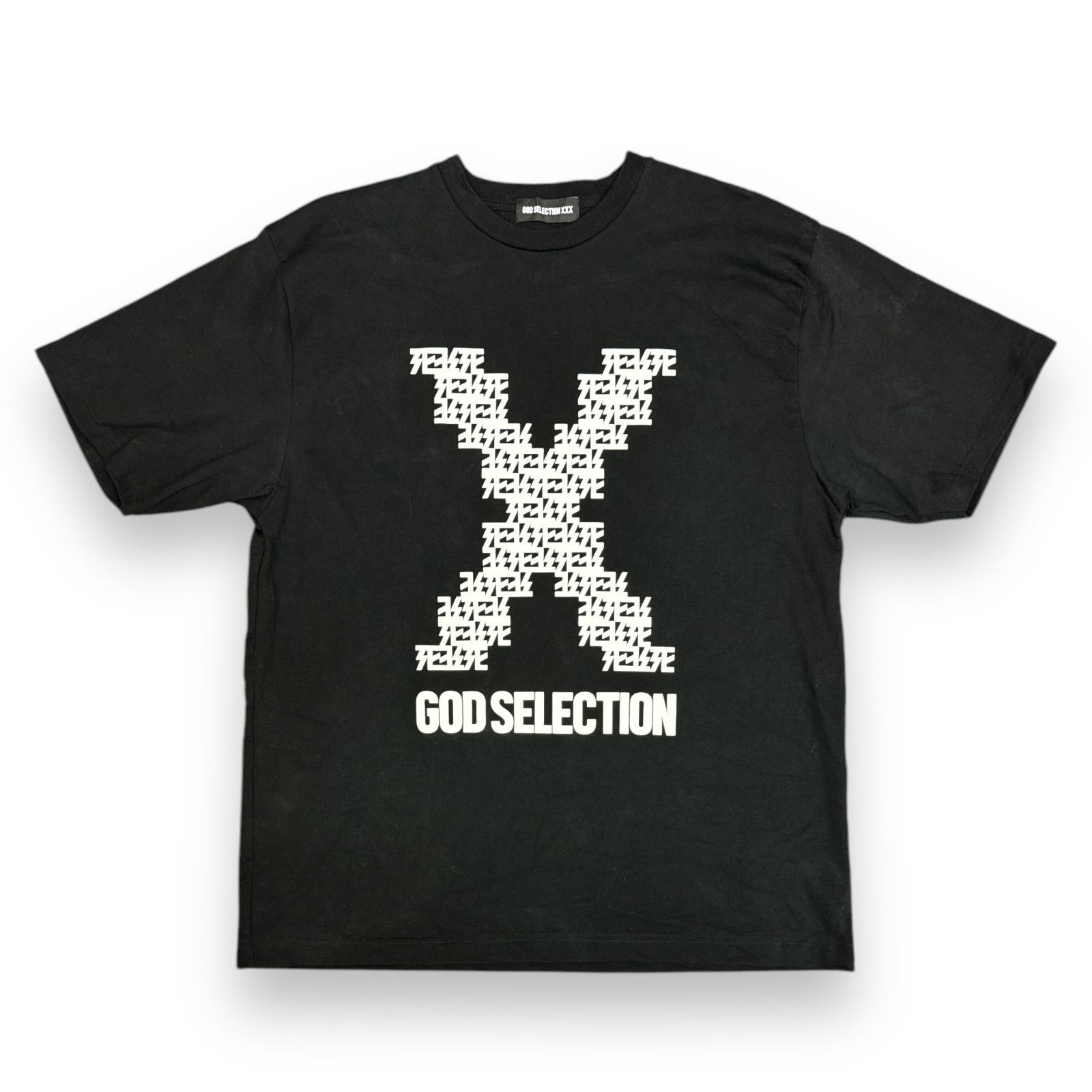 定価16500円 GOD SELECTION XXX 24SS ×Kazumichi Maruoka 丸岡和