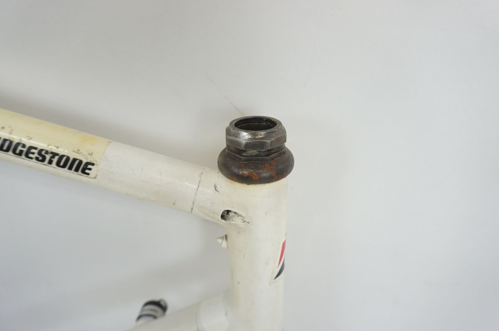 ジャンク BRIDGESTONE 「ブリジストン」 RADAC RDF-49 年式不明 ロード