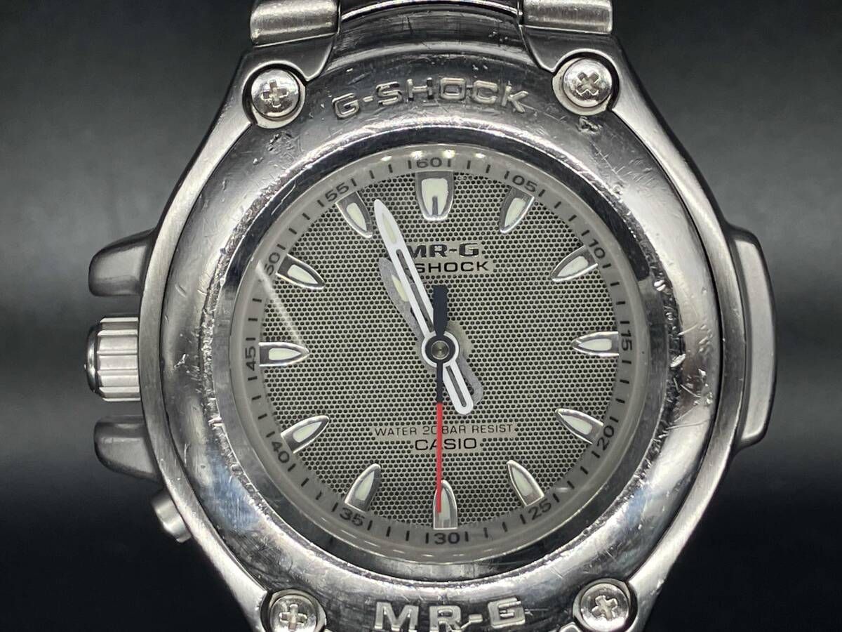 動作未確認 SEIKO WIRED 腕時計 メンズ ブラック 20BAR CASIO カシオ G 