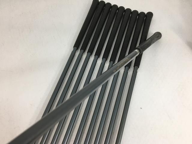 返品OK お買い得品！【中古ゴルフクラブ】(10本セット)ホンマ LB-606