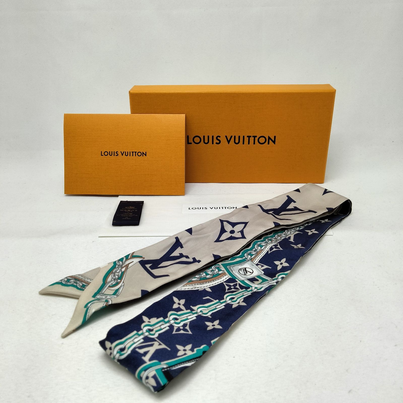 ✨LOUIS VUITTON✨ルイ・ヴィトン バンドーBB アルティメット