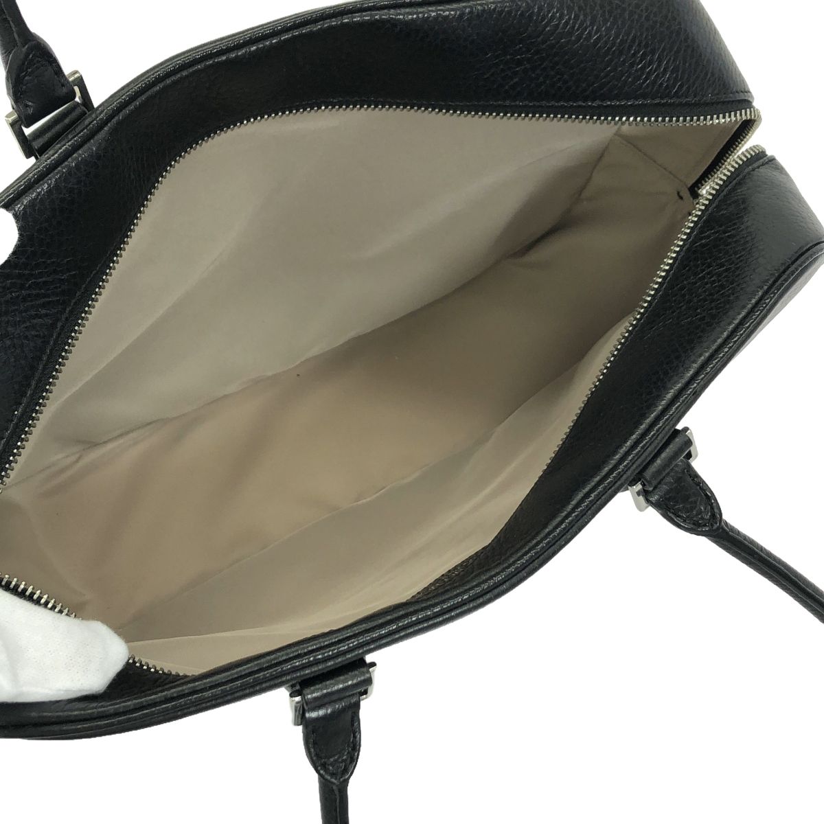 LAURA DI LUCA ラウラディルカ 23AW IENA別注 BASIC SQUARE ベーシック 