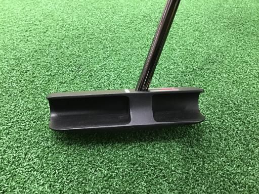 See More FGP 35インチ パター PT スチール フレックスその他 メンズ 男性用 右利き 右用 Bランク ゴルフクラブ