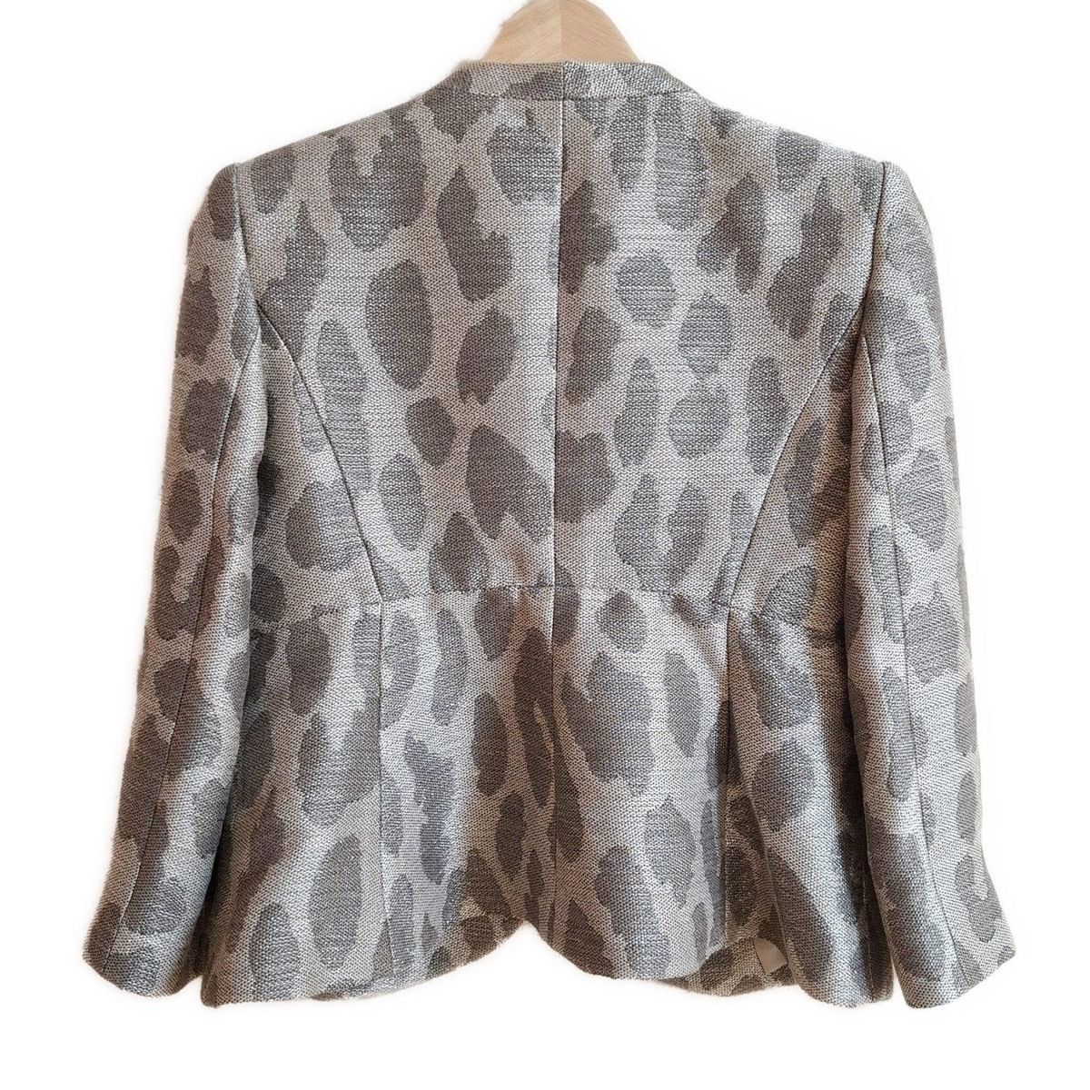 アルマーニコレッツォーニ ジャケット