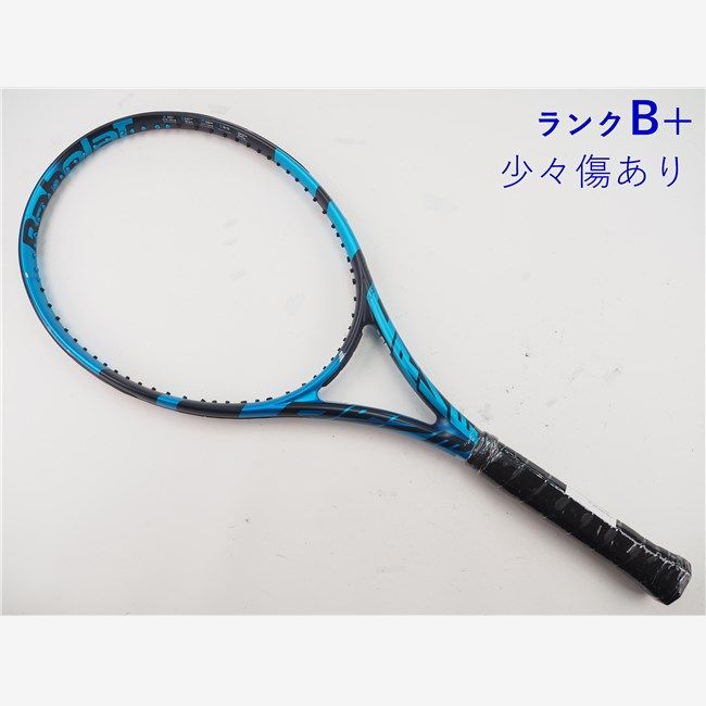 テニスラケット バボラ ピュア ドライブ 2021年モデル G2 BABOLAT PURE DRIVE 2021 c25090289c