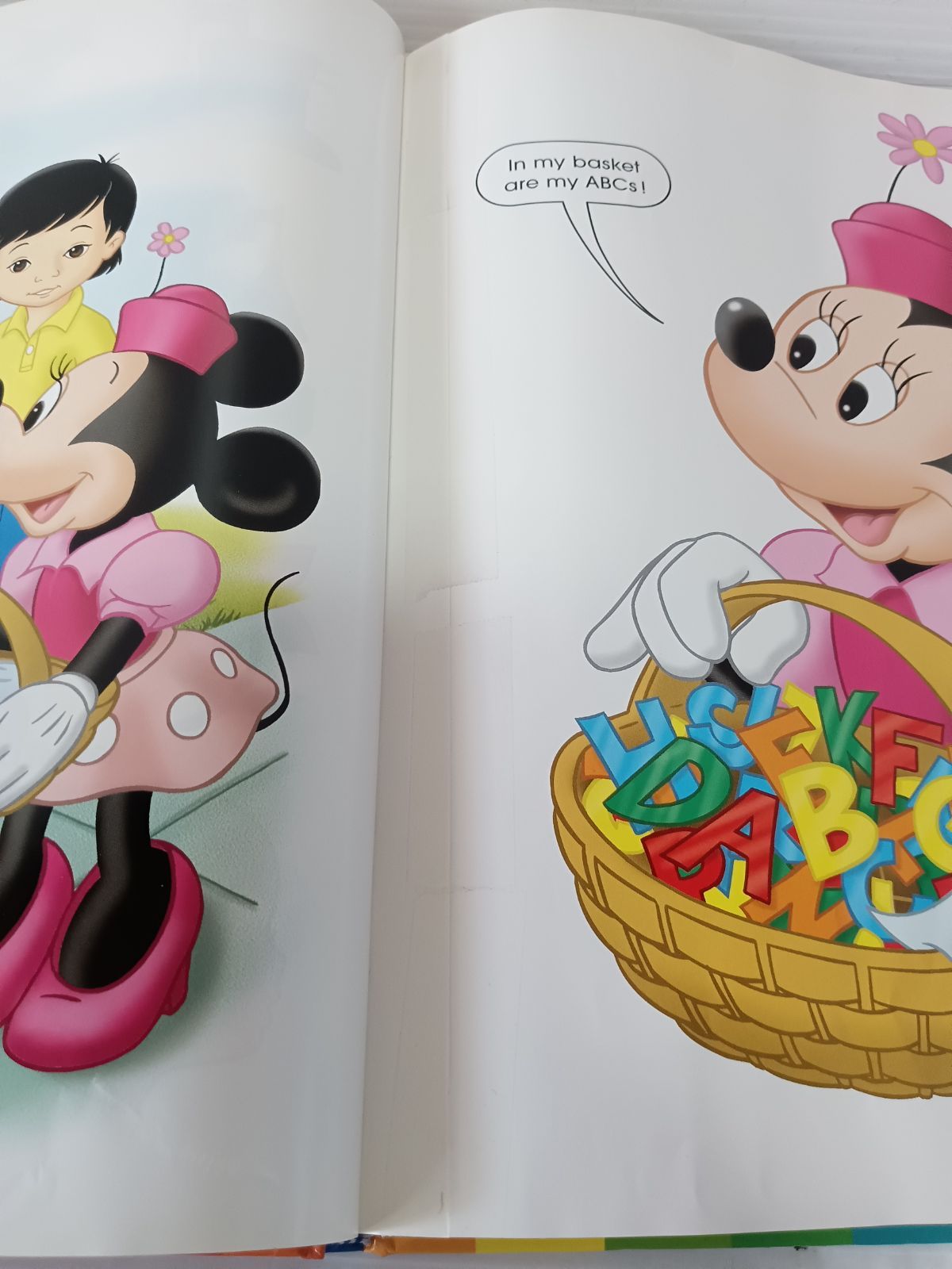 2018年購入 DWE ディズニー英語システム メインプログラム絵本＋CD14枚
