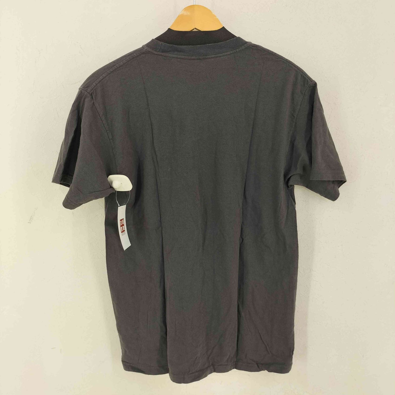 USED古着(ユーズドフルギ) VALETTE STUDIO クルーネックTシャツ レディース JPN：M 中古 古着 0410 ユーズドフルギ USED古着 WONDER WOMAN クルーネックTシャツ