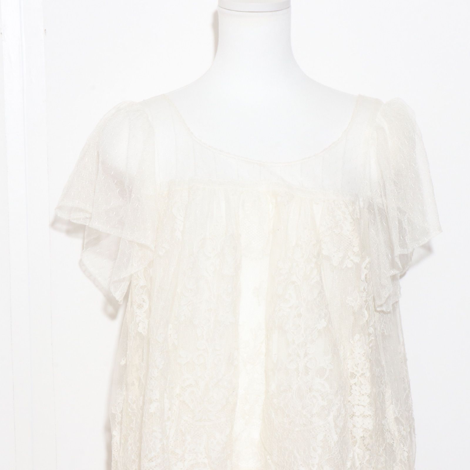 ☆美品☆ JILL STUART ジルスチュアート トップス シャツ ブラウス 