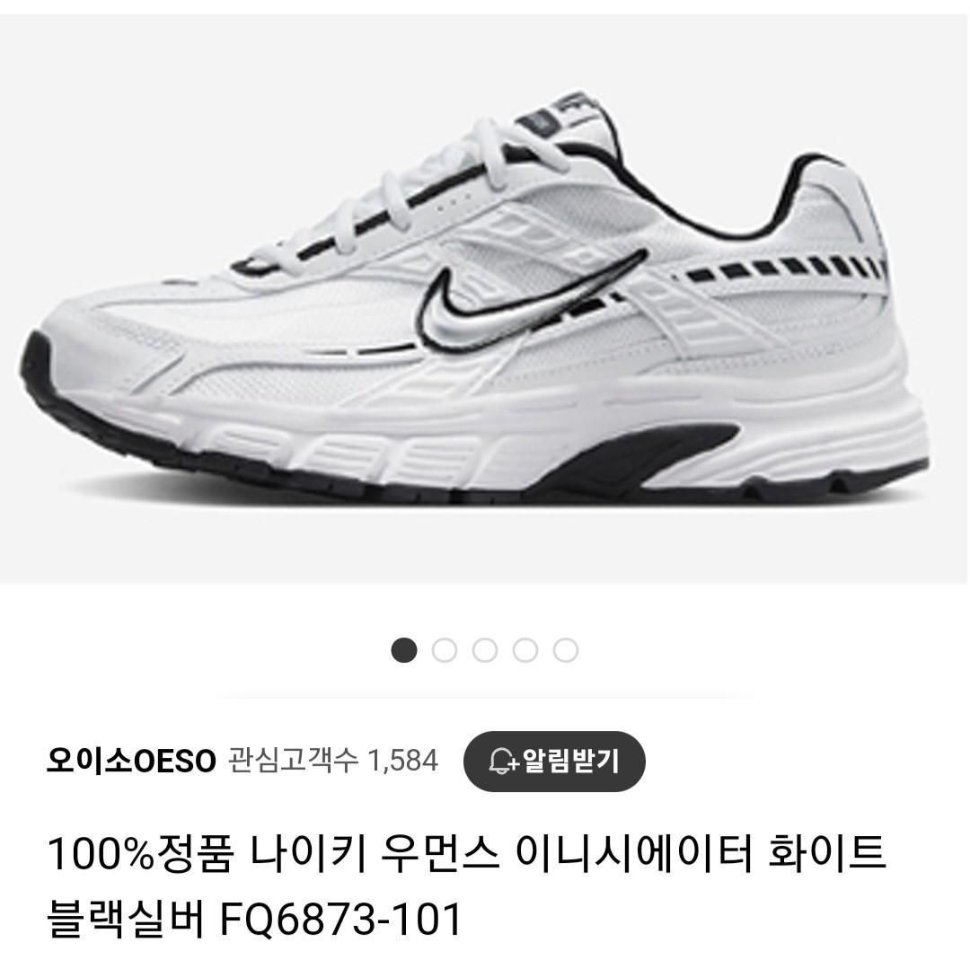 【雷市場（ポンジャン）商品韓国直送】NIKE(ナイキ) イニシエーター 250