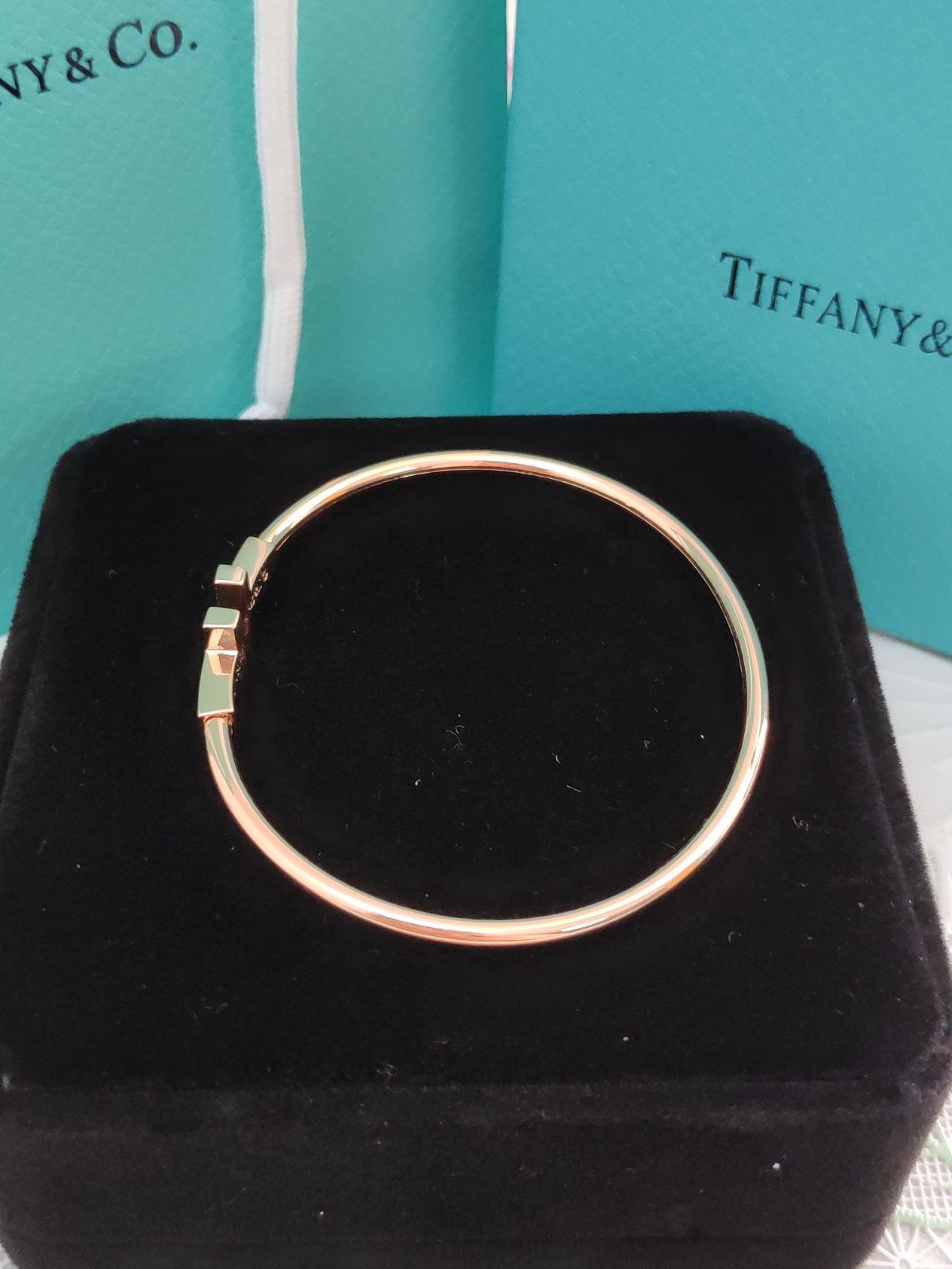 Tiffany-Co ティファニー