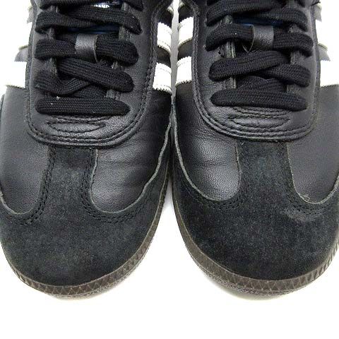 アディダス adidas サンバ SAMBA ADV ローカット スニーカー GW3159