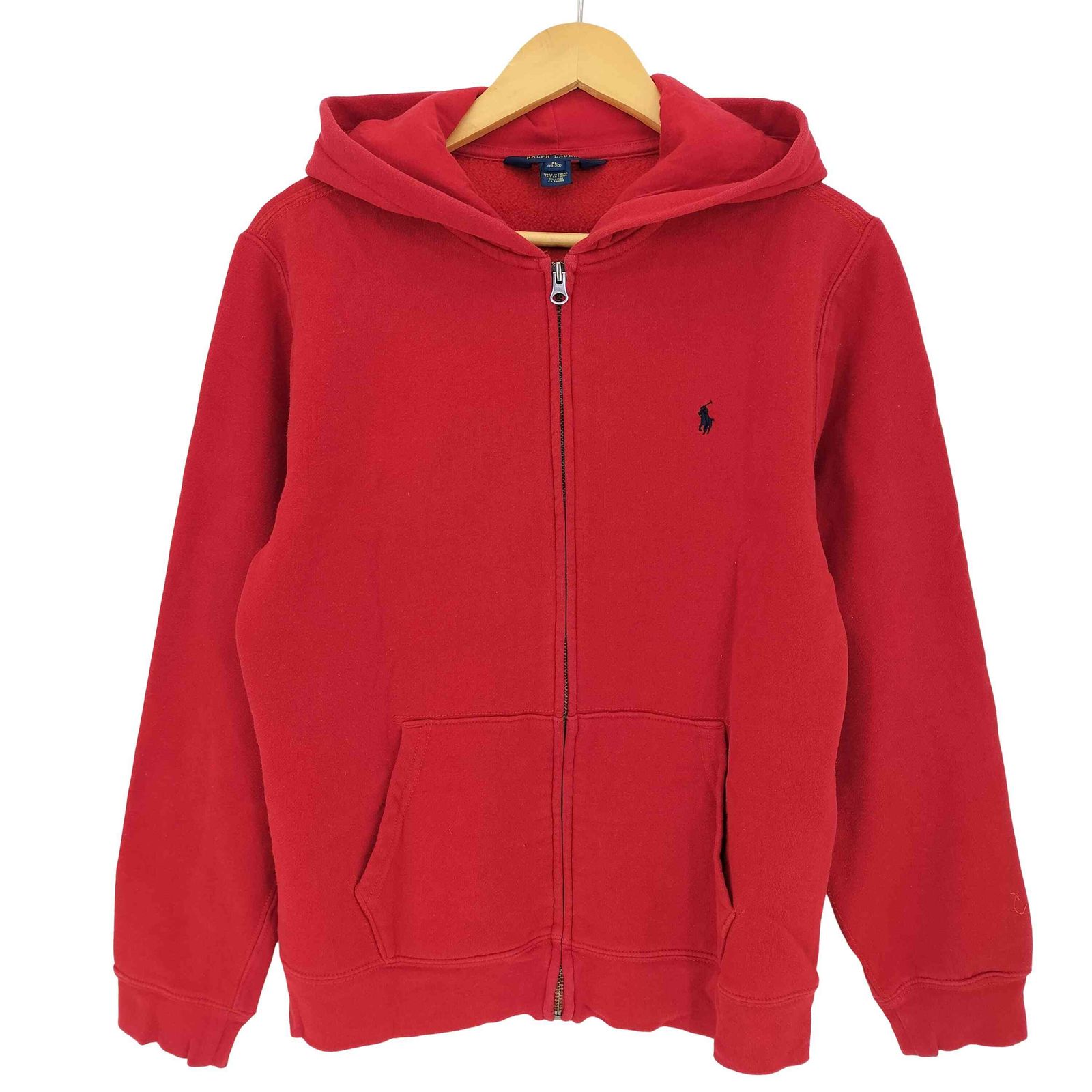 ポロラルフローレン POLO RALPH LAUREN Basic Full Zip Hoodie ポロラルフローレン POLO RALPH LAUREN Basic Full Zip Hoodie