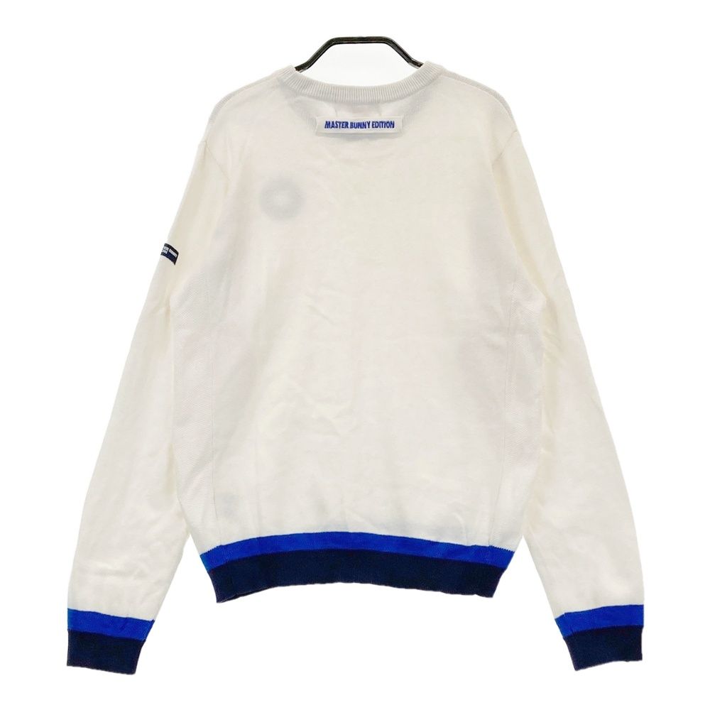 MASTER BUNNY EDITION ニット サイズ1 サイズ：1 MASTER BUNNY EDITION