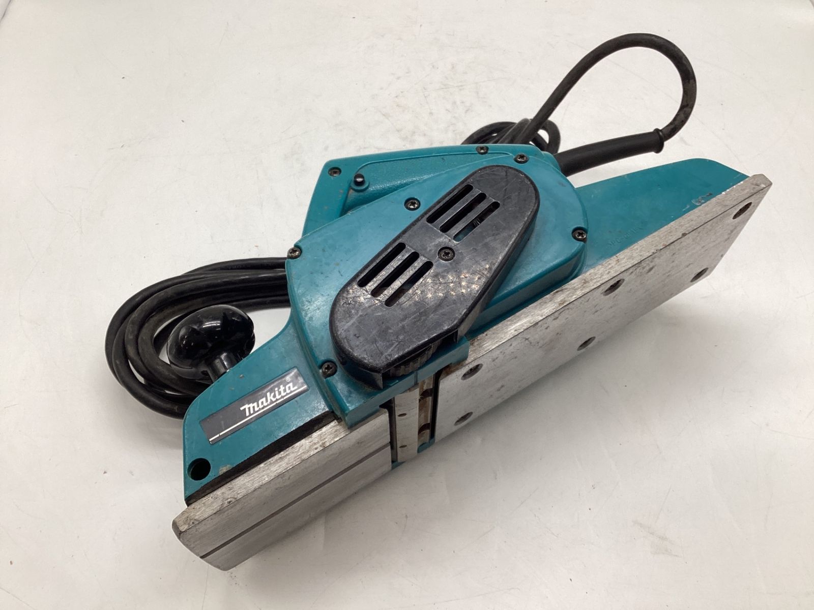 makita マキタ 1911B 110mm 電動カンナ 動作品 本体のみ マキタ