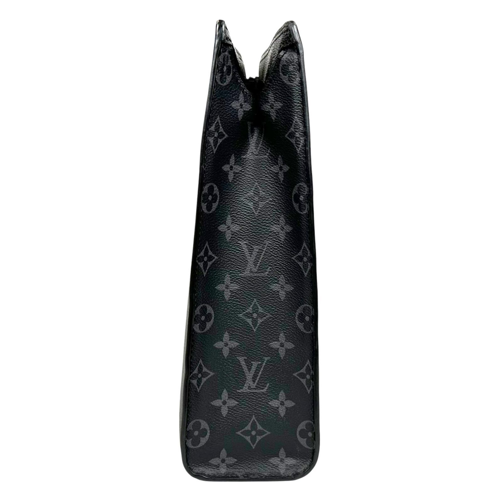 Louis Vuitton】ルイ・ヴィトン サックプラ・ホリゾンタルジップ