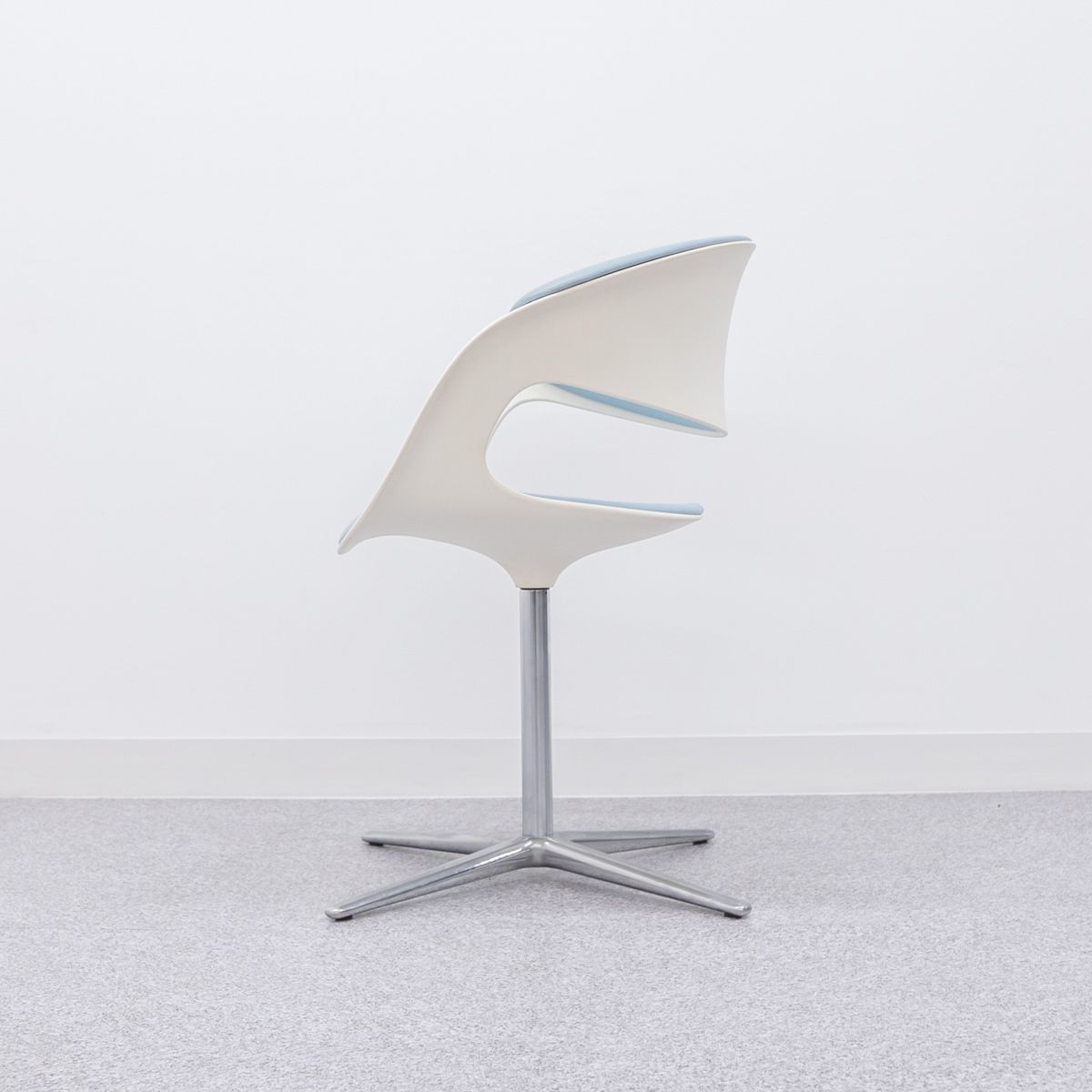 中古品】Walter Knoll ウォルターノル LOX Chair ロックス 中古品】Walter Knoll ウォルターノル LOX Chair ロックス