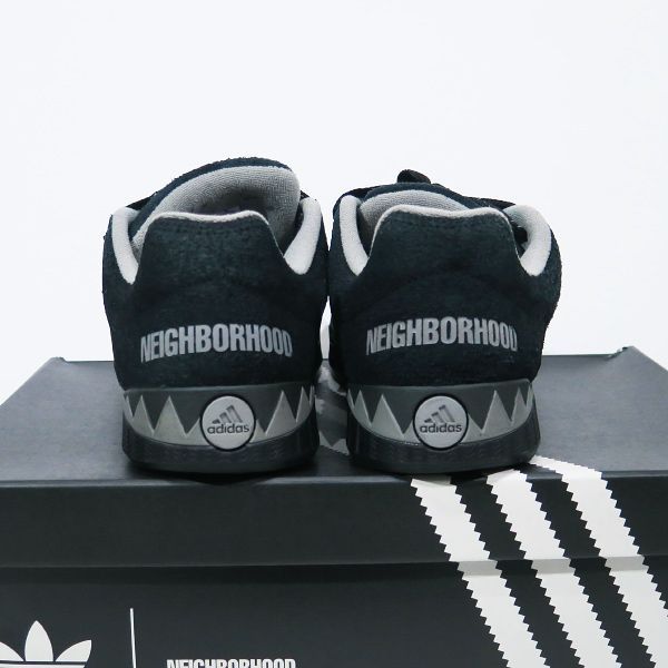 NEIGHBORHOOD ネイバーフッド x adidas アディダス ADIMATIC