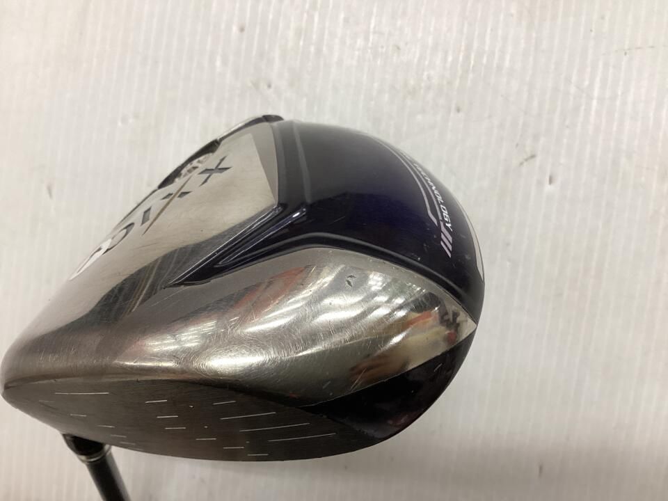 訳あり】XXIO 7 | 20 | S | MP700 | 中古 | フェアウェイウッド