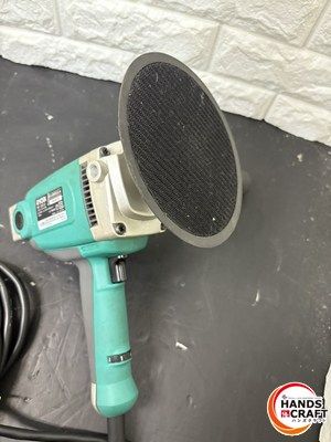 ポリッシャー