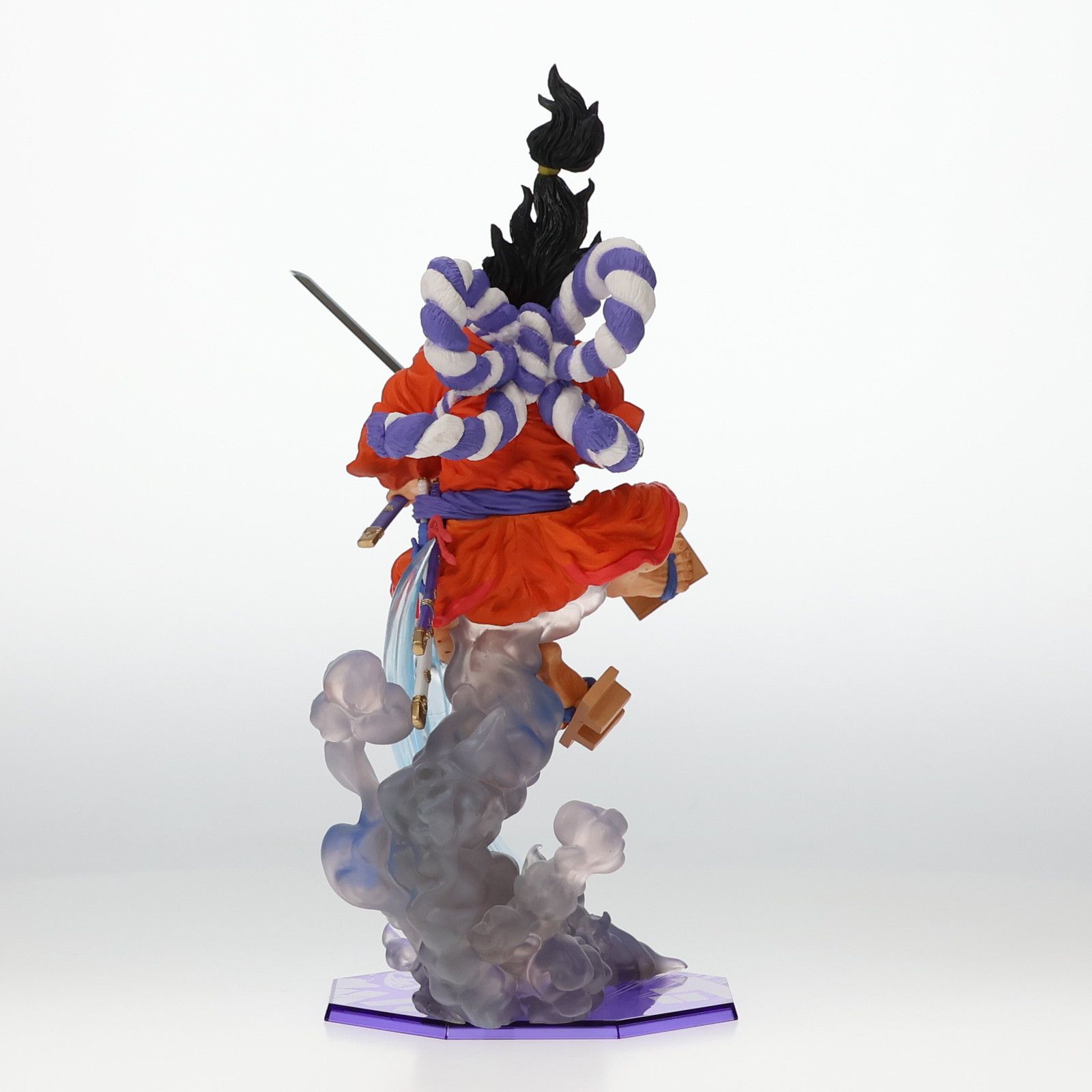 フィギュアーツZERO[EXTRA BATTLE] 光月おでん(こうづきおでん