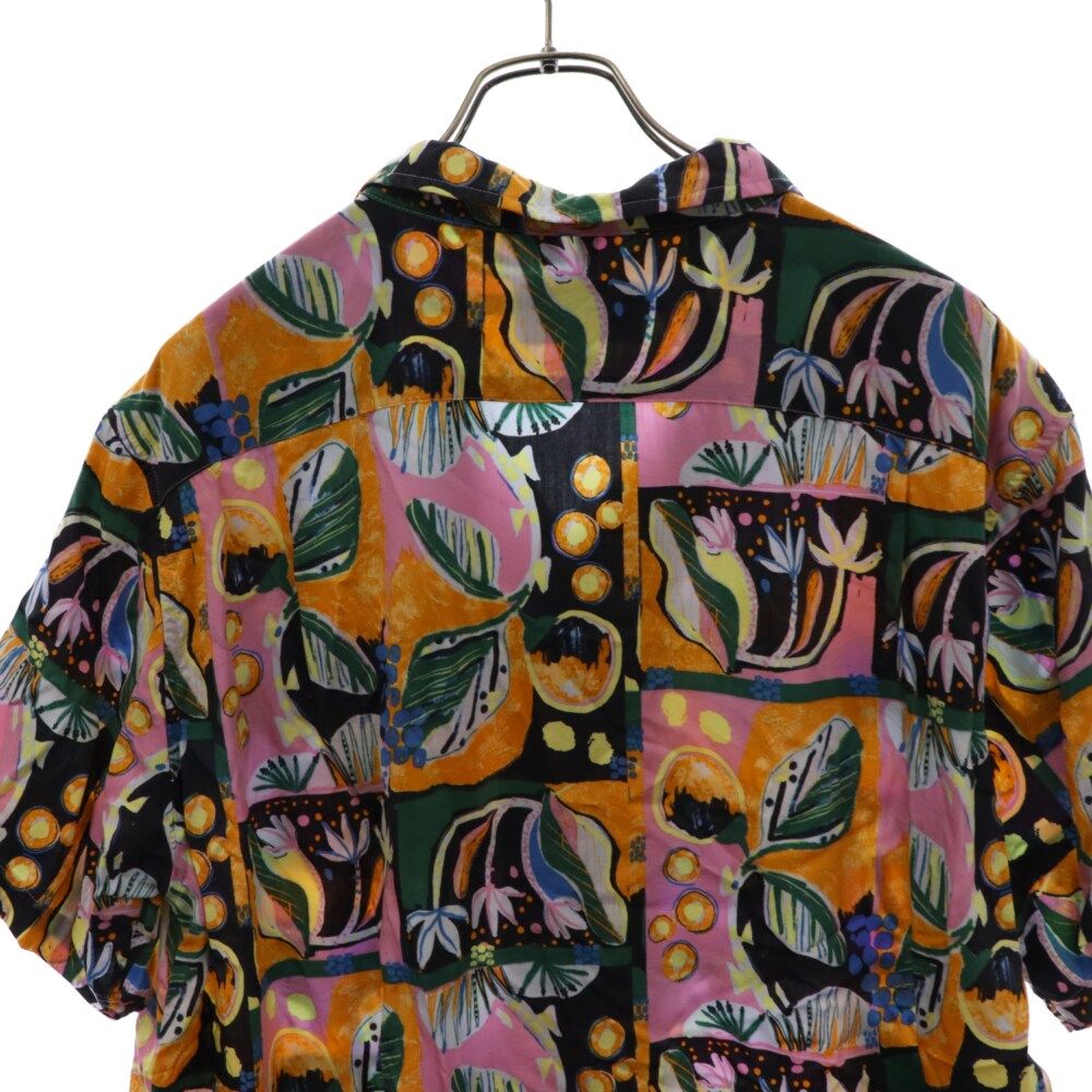 Pataloha パタロハ　Sサイズ patagonia パタゴニア pataloha パタロハフラミンゴ サイズ S 超