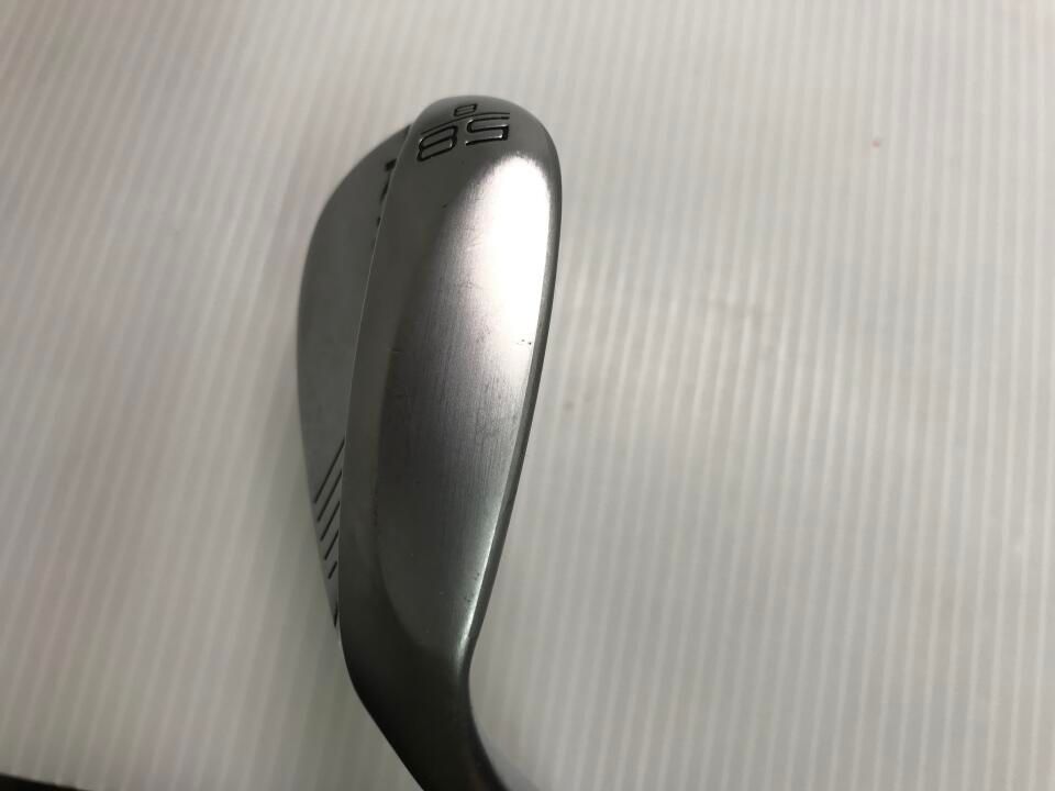 RTX FULL-FACE 2 58 S NSプロ950 GH neo ウェッジ クリーブランド 最短