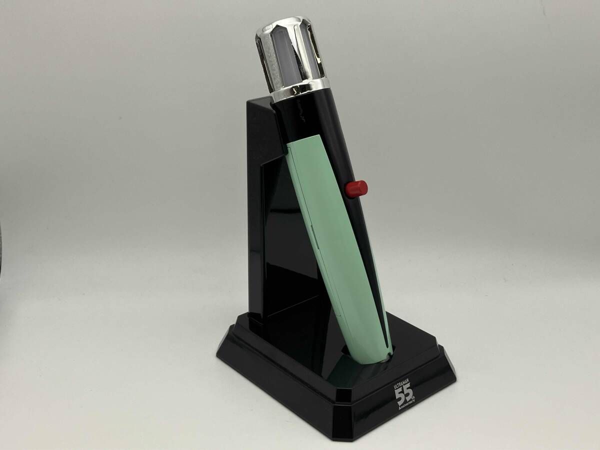 新品】ウルトラレプリカ ベーターカプセル 55th Anniversary ver