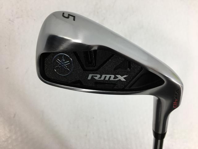 【中古ゴルフクラブ】【美品】ヤマハ RMX(リミックス) VD40 アイアン 2022 NSプロ 950GH neo 5I【14日間返品OK】